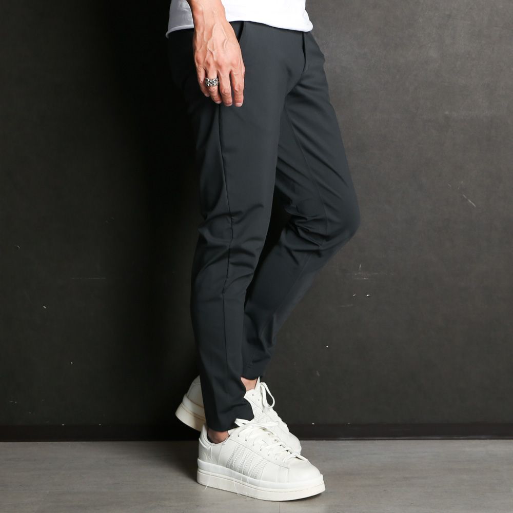 TFW49 - ANKLE SLIM PANTS / ハイパーストレッチスリムパンツ