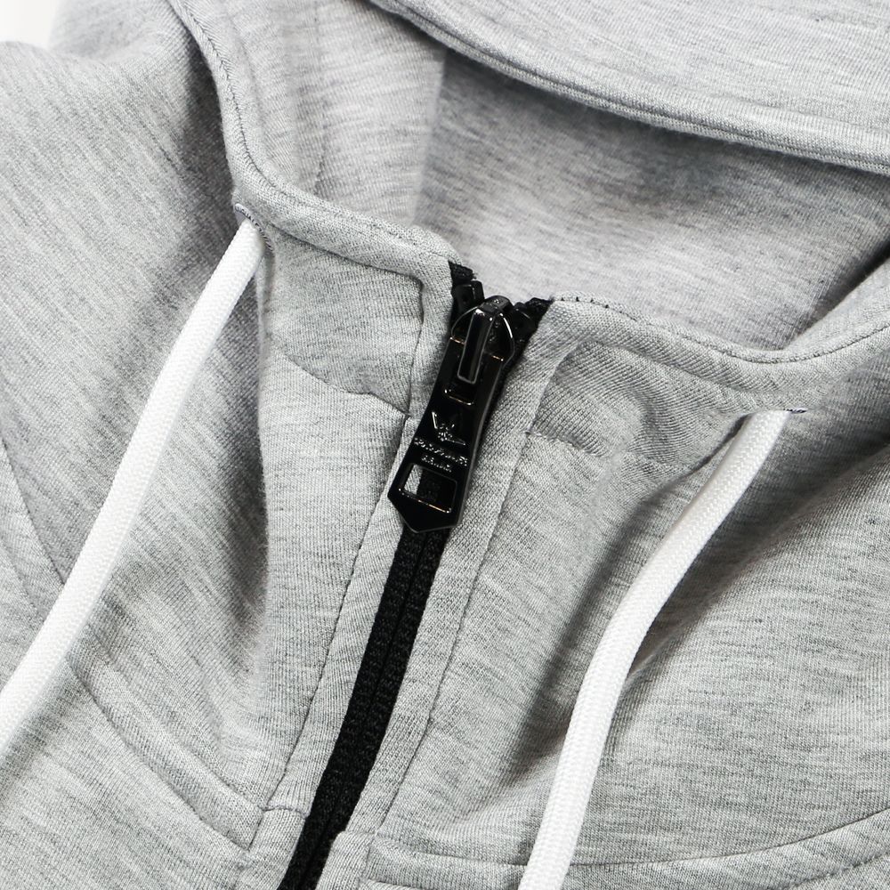 【ラスト1点-サイズS】 TECH BACK LOGO HOODIE / テックフーディー / USO-22085