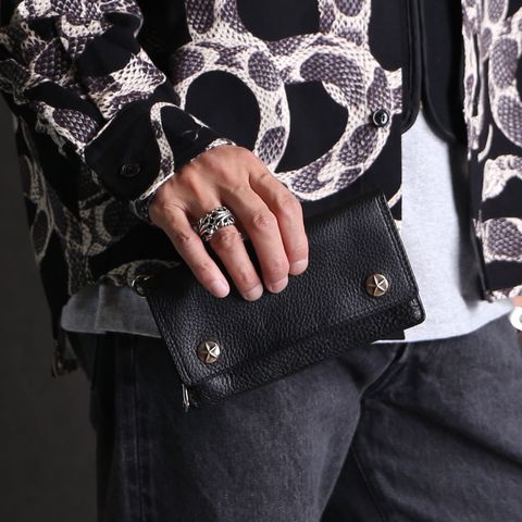 【CALEE】【RATS】【PORKCHOP】【MASSES】【Maison MIHARA YASUHIRO】コーディネート
