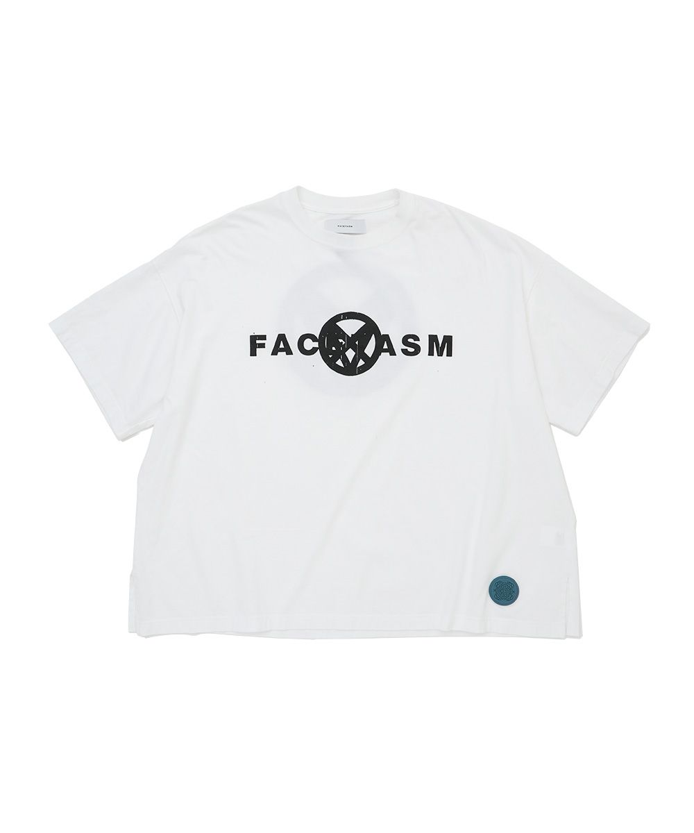 ANARCHY BIG TEE / Tシャツ / TOF-TEE-U03