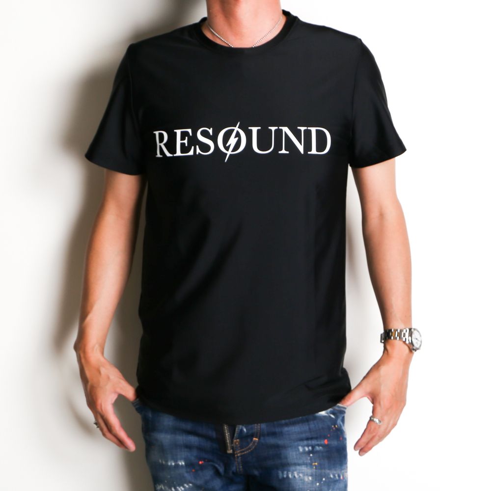 BOLTROGO RUSH TEE /  ボルトロゴ ラッシュガードTシャツ / RC20-T-009