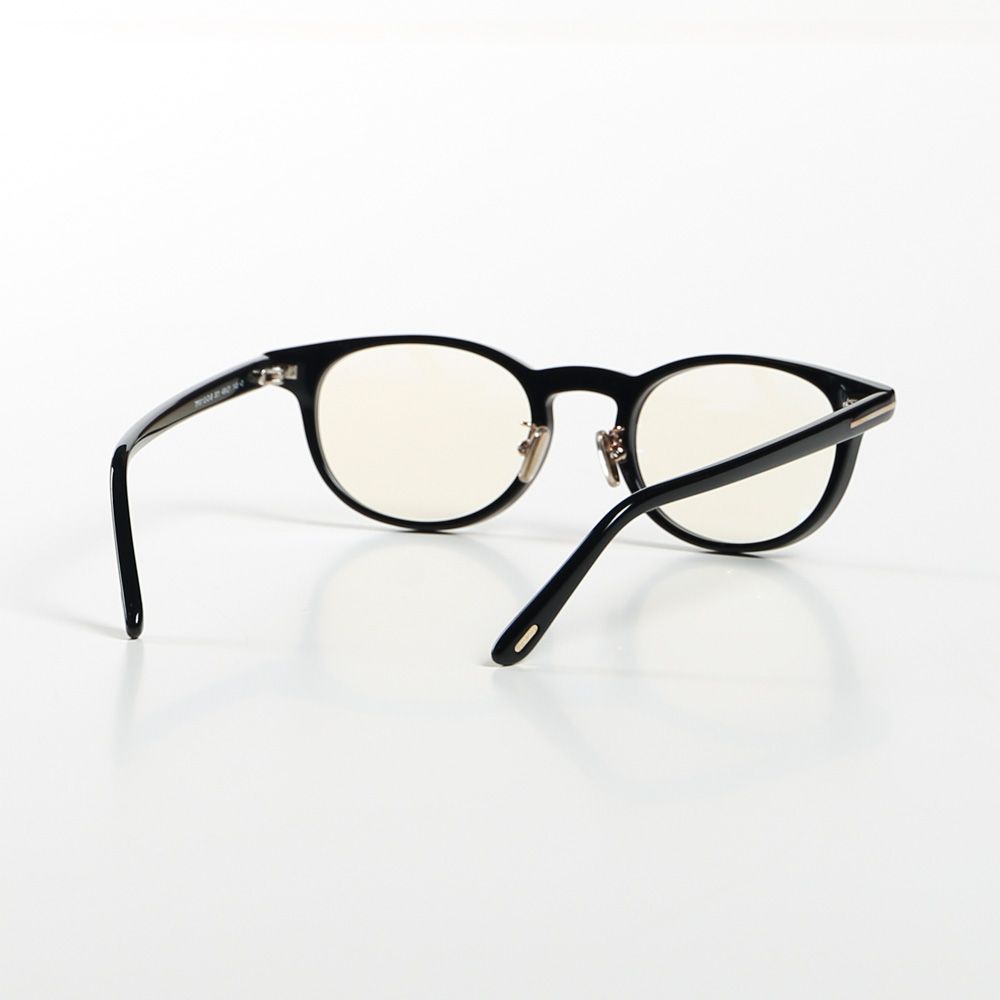 Frames / フレーム / メガネ / FT6112DB-49001