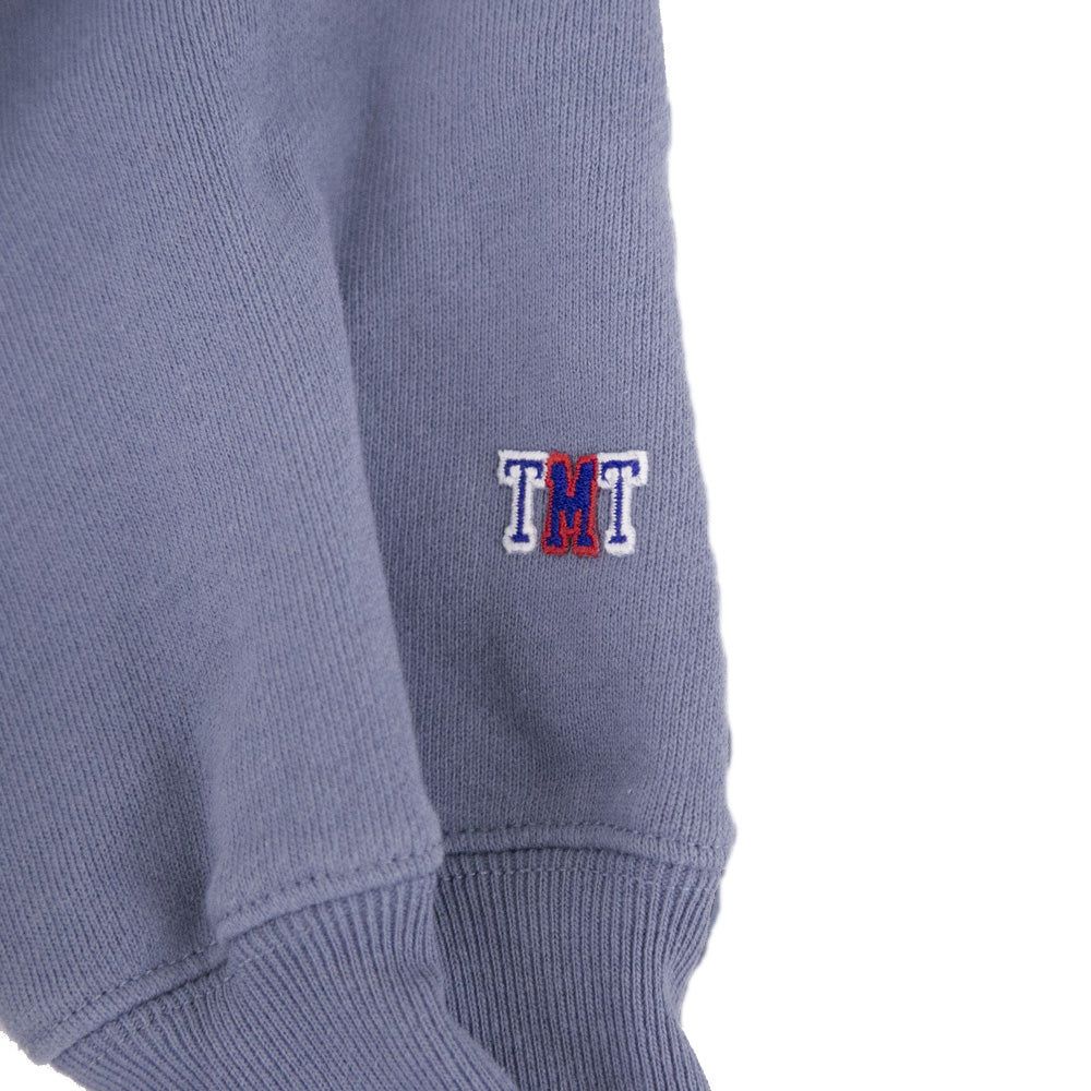 REVERSE WEAVE SWEAT HOODIE / リバースウィーブ スウェットパーカー / TSW-F22SP04