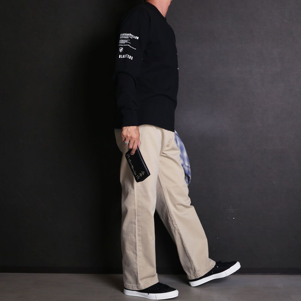 【HideandSeek】【RATS】【STANDARD CALIFORNIA】【MINEDENIM】【HTC】コーディネート