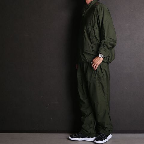 【N.HOOLYWOOD】【Maison MIHARA YASUHIRO】セットアップコーディネート