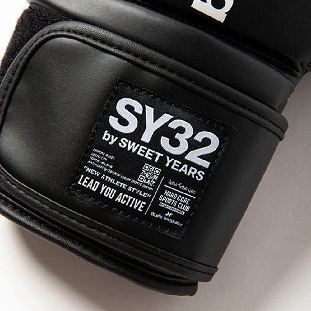 SY32 by SWEET YEARS - BOXING GLOVE / ボクシンググローブ / 12601