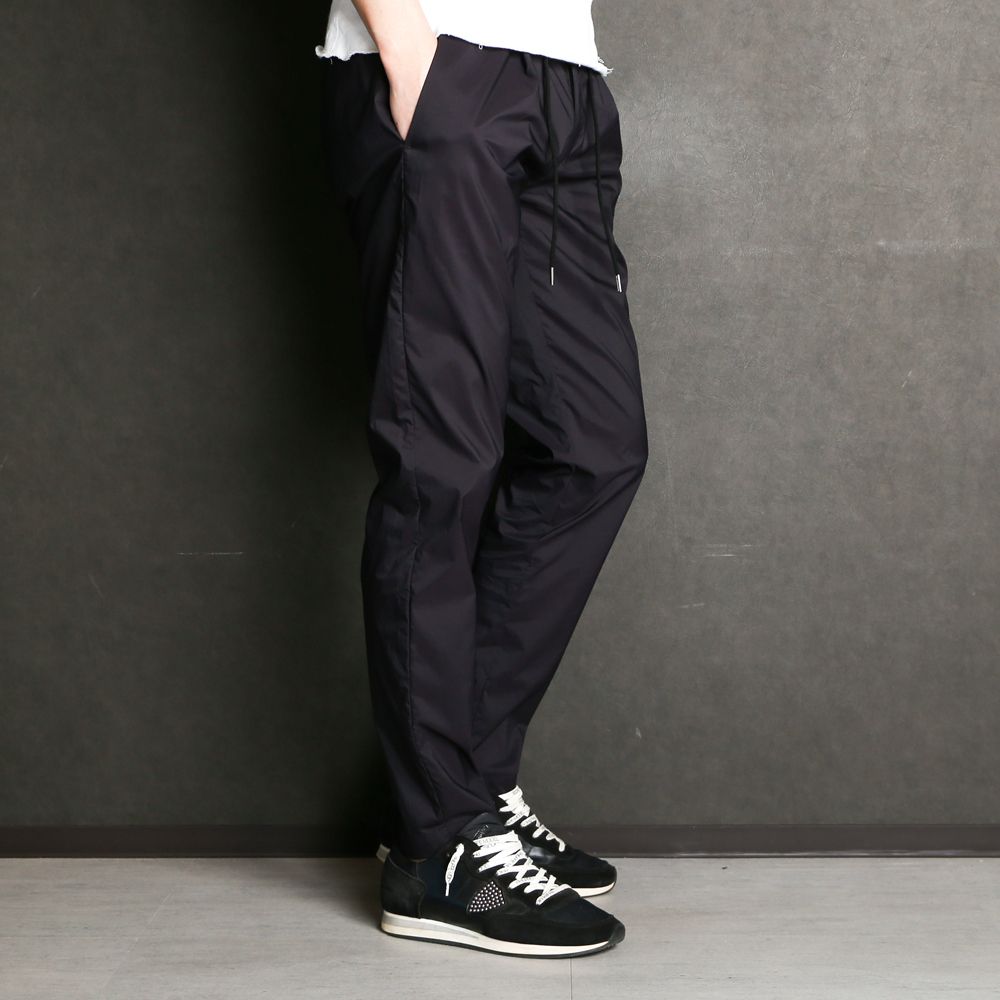 NEW SARASARA PANTS / サラサラパンツ イージーパンツ / 1072110059