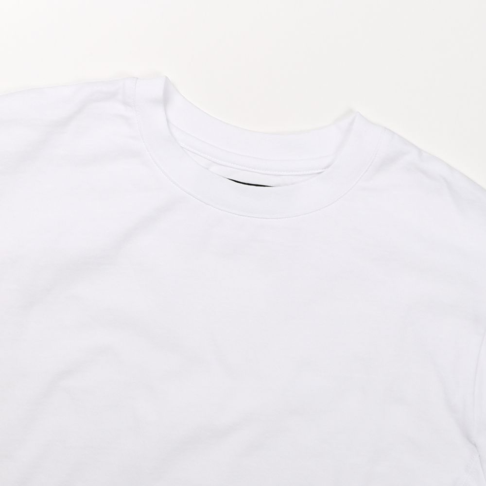 SIDE LINE TAPE T / サイドライン Tシャツ / UST-21004