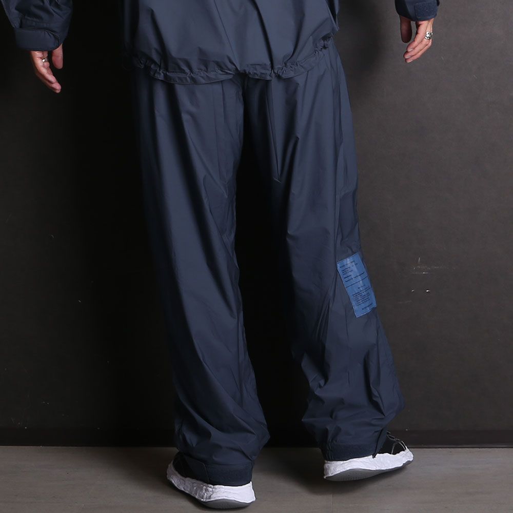 【N.HOOLYWOOD】【Maison MIHARA YASUHIRO】セットアップコーディネート