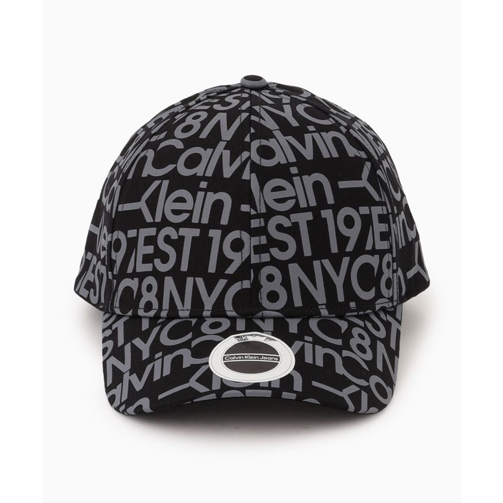 ORGANIC COTTON LOGO CAP / キャップ / K510458