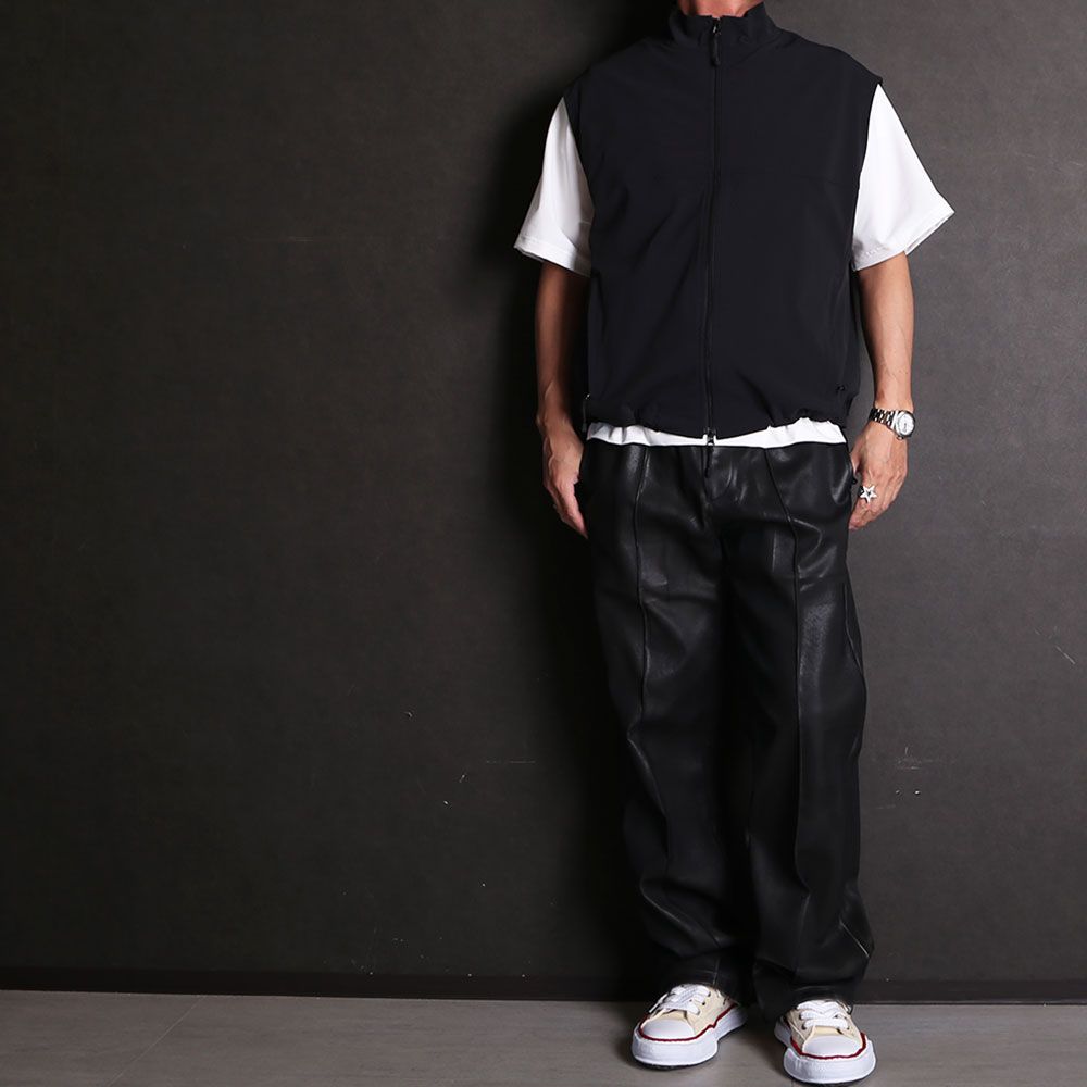 【VICTIM】【TAAKK】【Maison MIHARA YASUHIRO】コーディネート