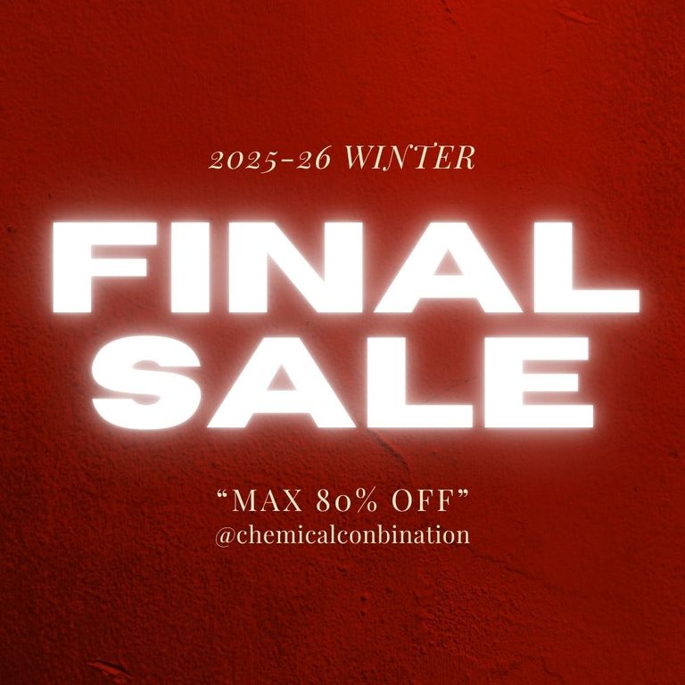 2025-26 WINTER SALE