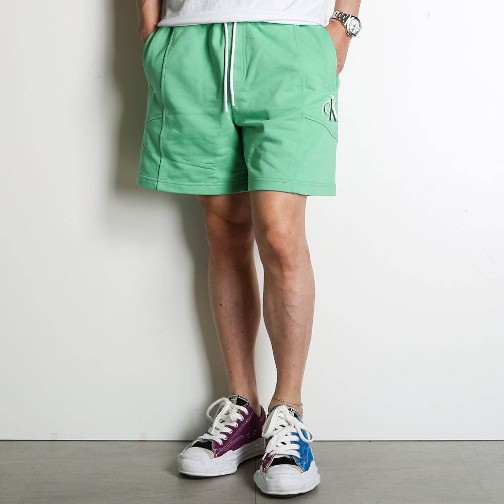 A- SEASONAL MNGM HWK SHORTS / ショートパンツ / J323189