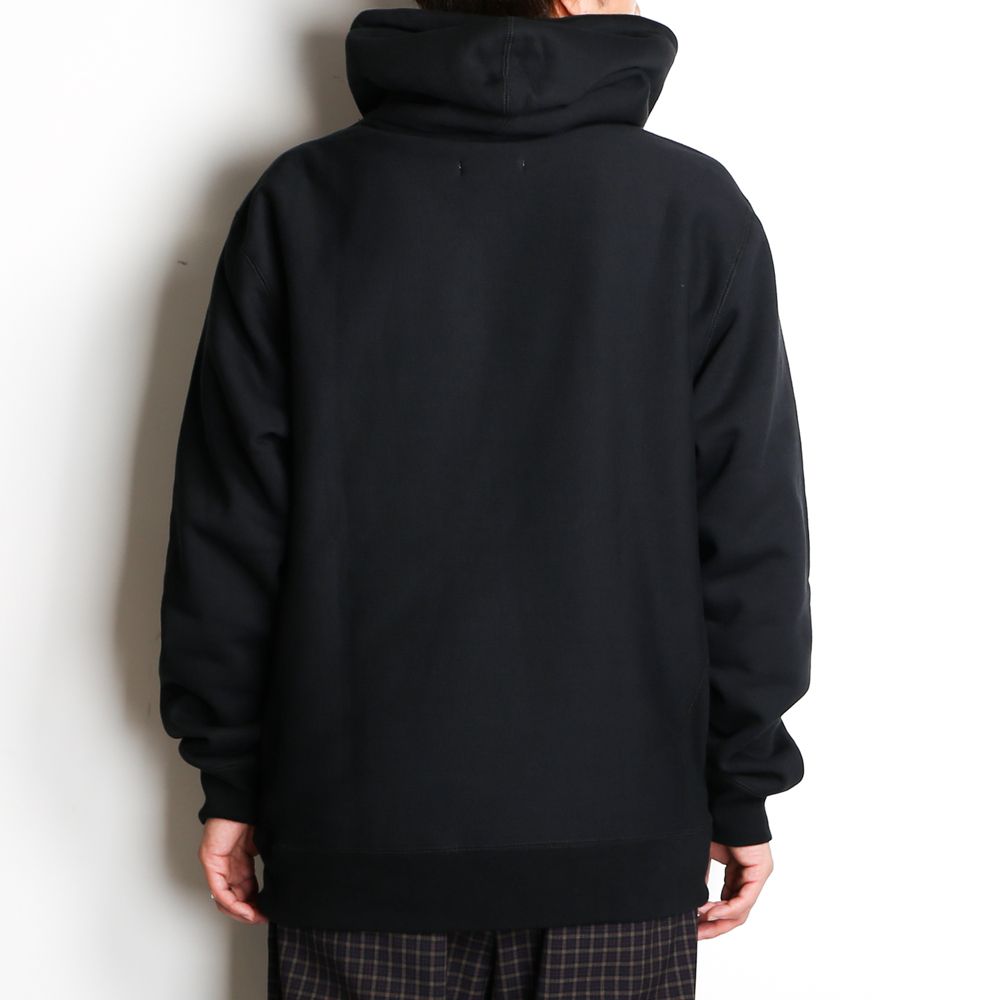HEAVY PARKA / プルオーバーパーカー / VTM-20-SW-128