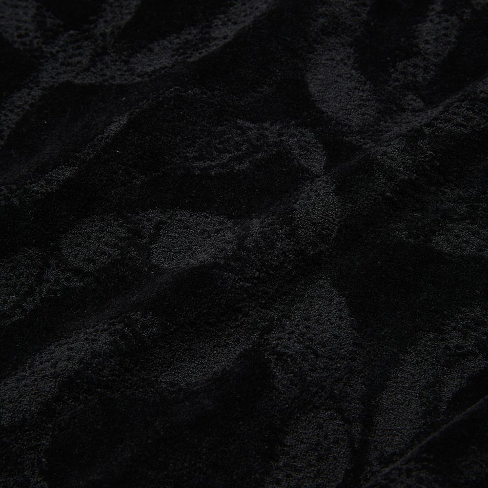 JQ VELOUR CREW NECK CS ＜SNAKE PATTERN＞ / スネークプリント ベロアカットソー / CL-25AW001SNK