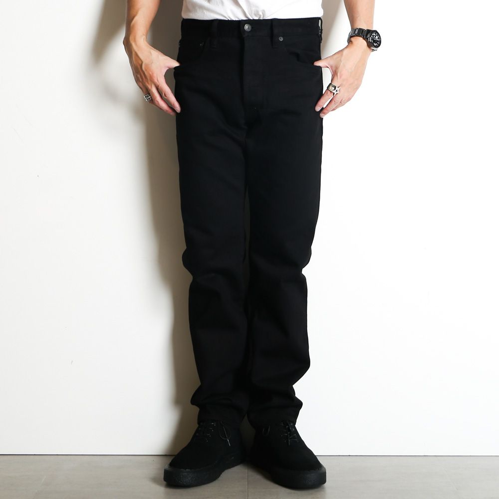 105 Standard Straight OWS / FPK105NBL