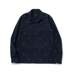 【RATS】【MINEDENIM】【DSQUARED2】【【Y-3】【【Iroquois】コーディネート