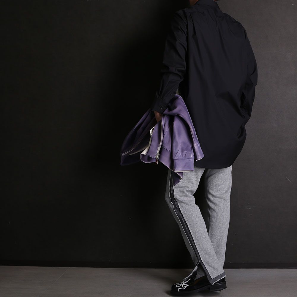 【TAAKK】【FACETASM】【TENDER PERSON】コーディネート