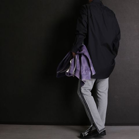 【TAAKK】【FACETASM】【TENDER PERSON】コーディネート