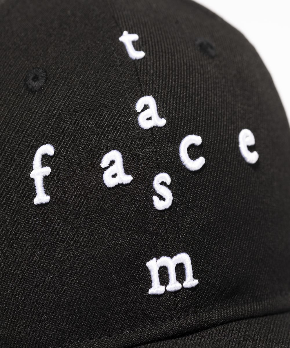 FACETASM - × NEW ERA / 9TWENTY / MKS-CAP-U02 | chemical conbination