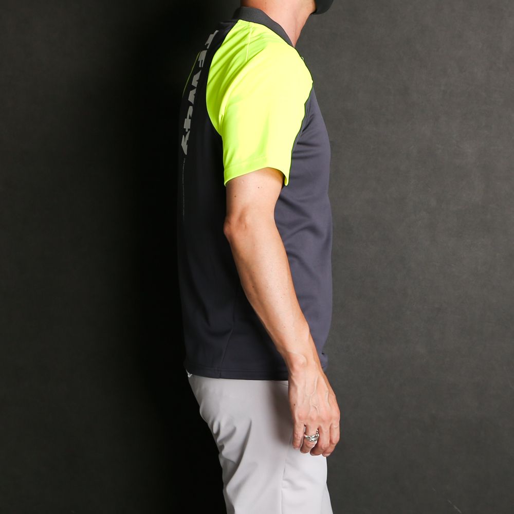 TFW49 COLLARLESS POLO カラーレスポロ T102220004 haqHdfmaHznP.jpg?width=768