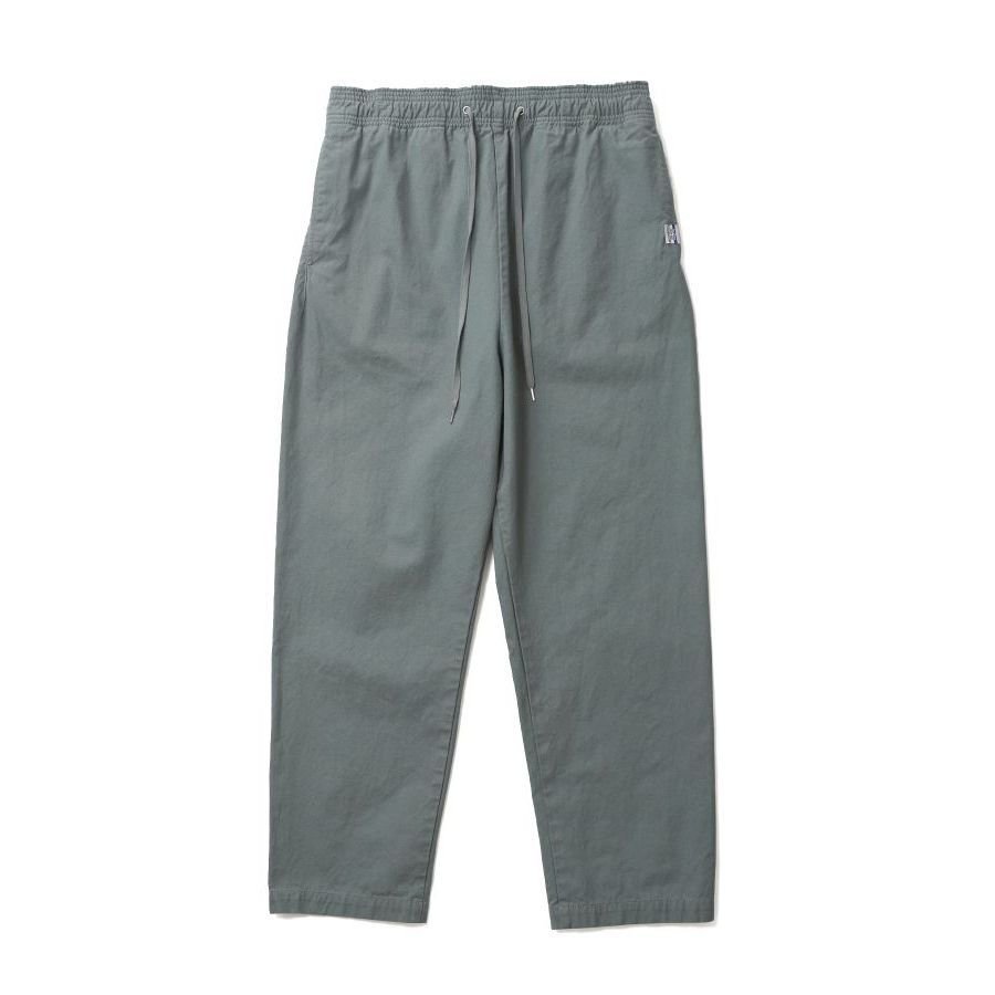 【in・stru(men-tal).】 No Side Seam Long Pants / I06PT021