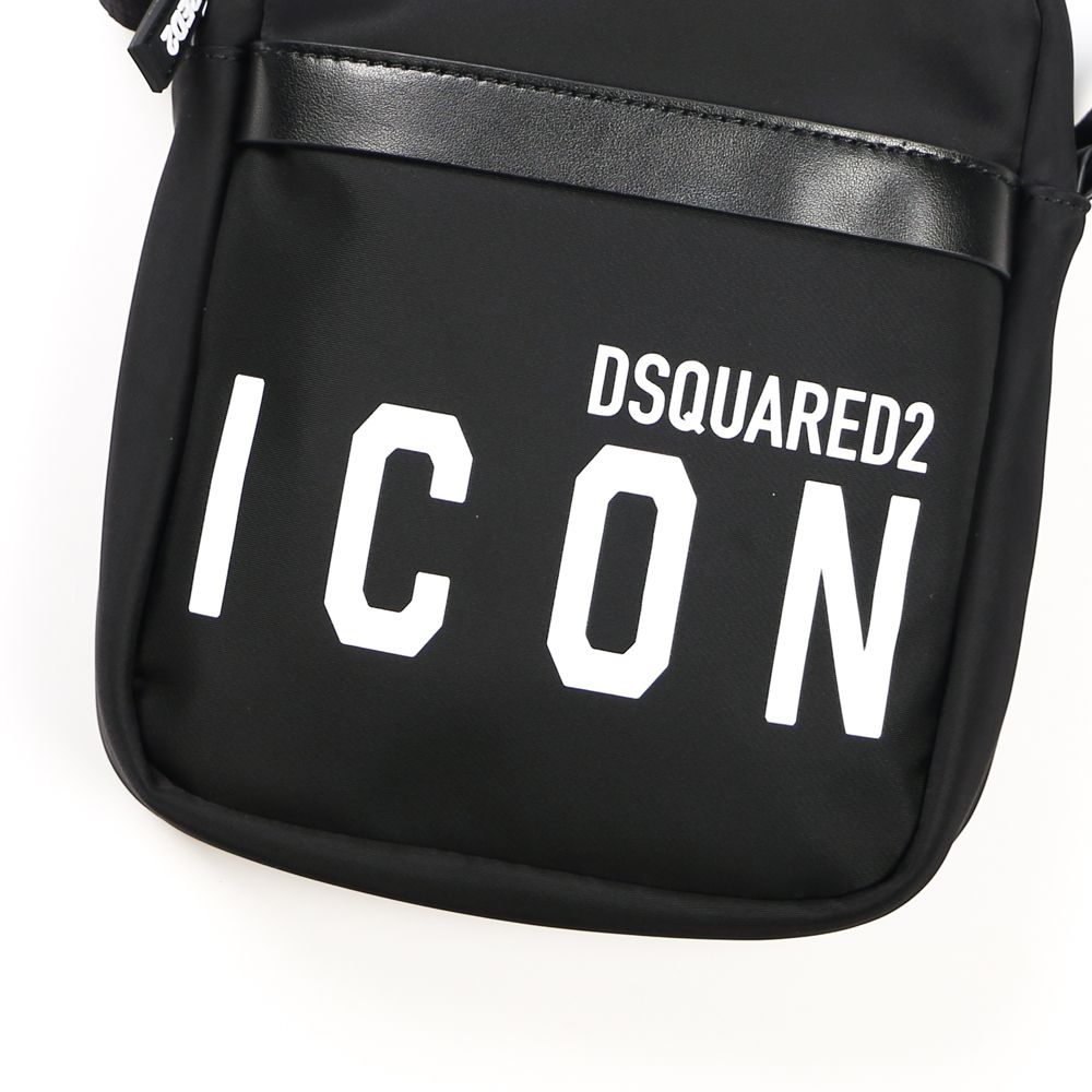 マルチボーダーシリーズ 定価71500円◇23SS◇DSQUARED2◇ICONロゴ