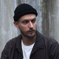 Roll Knit CAP / ロールニットキャップ / RL-18-935
