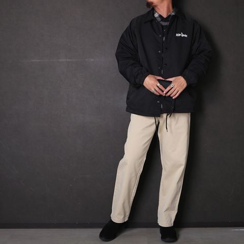 【HideandSeek】【RATS】【STANDARD CALIFORNIA】【MINEDENIM】【CALEE】コーディネート