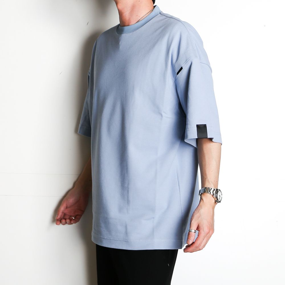 S/S T-SHIRT / 2211-CS05-012 peg