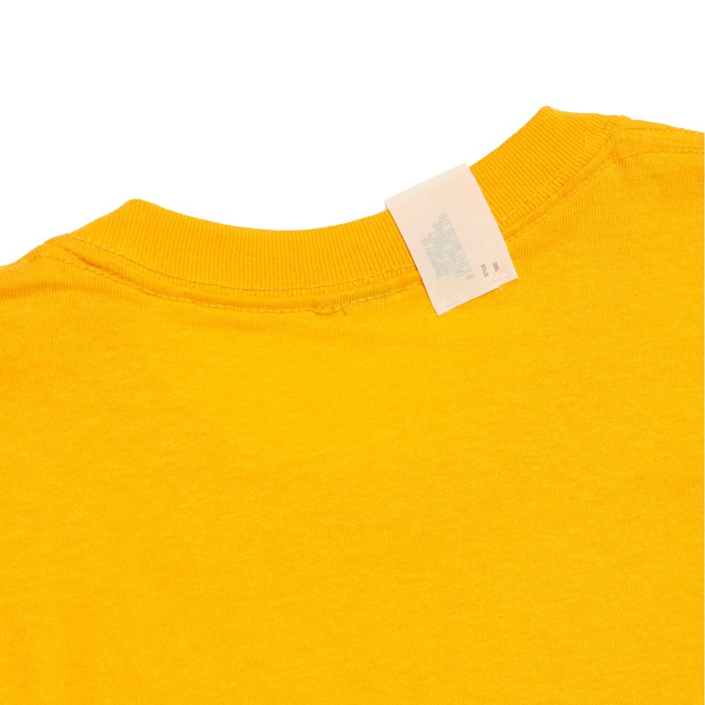 CREW NECK SHORT SLEEVE T-SHIRT / 9211-CS83 pieces