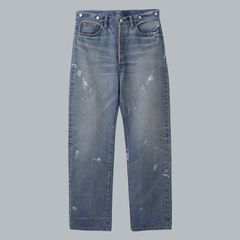 1942 LV JEANS / 2026AW-PT2-YT
