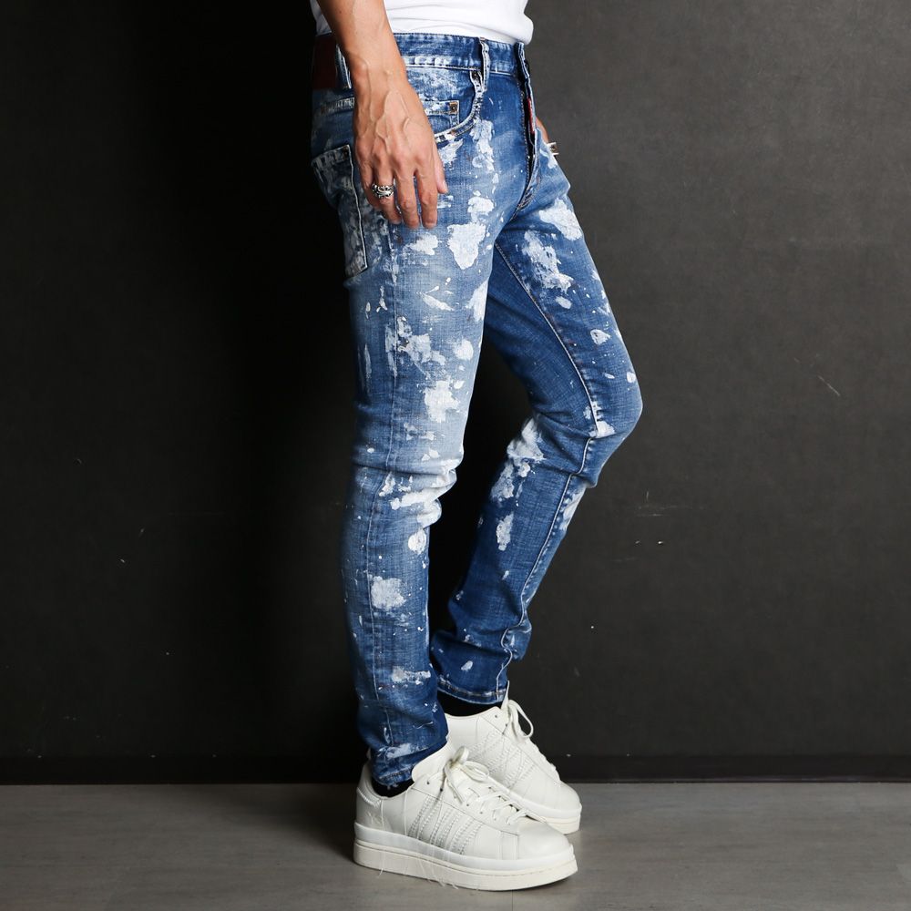 Skater Jean / スケーター ジーンズ / S74LB1359/S30342