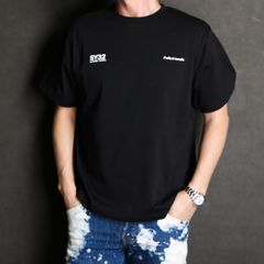 NSCC BACKPRINT TEE / Tシャツ / 13201