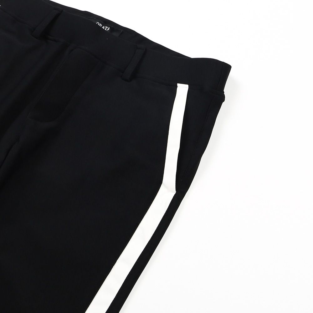 TUXEDO EASY PANTS / タキシード イージーパンツ / OR2-ST-009