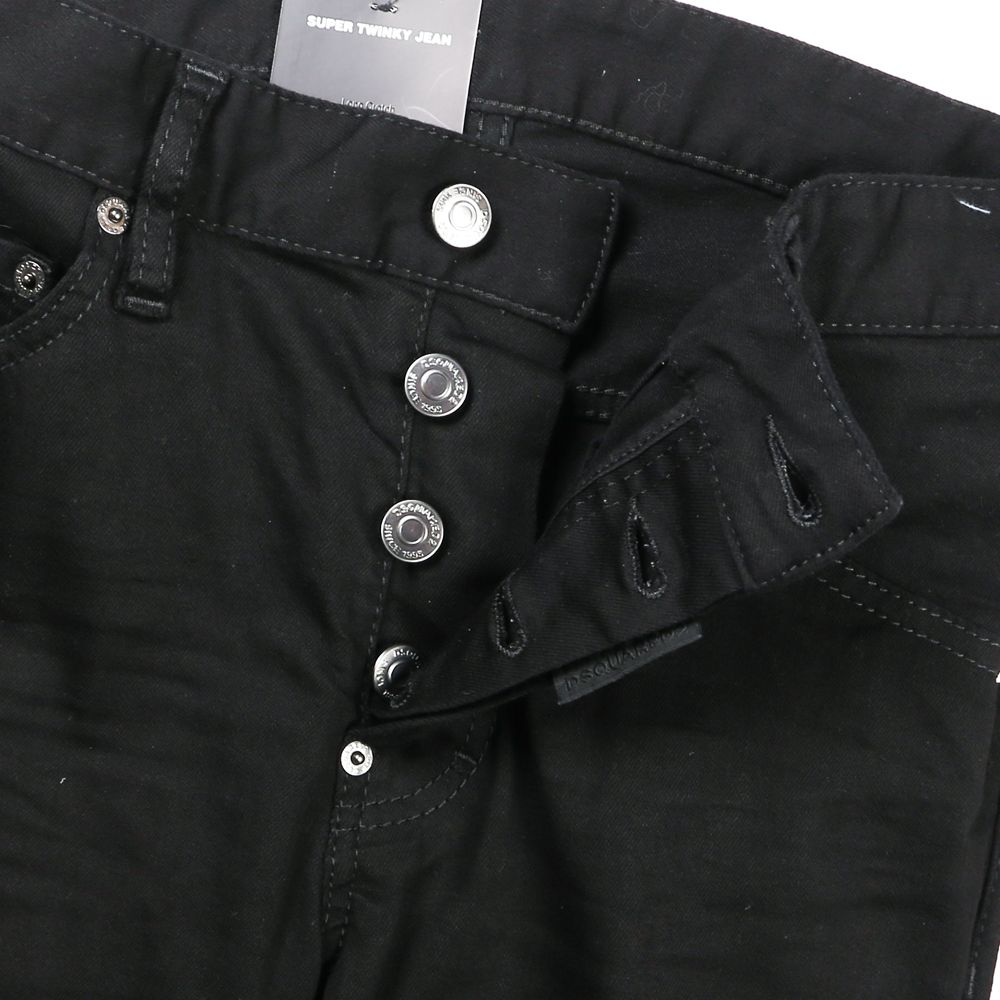 Super Twinky Jean / スーパー トゥインキー ジーンズ /  S74LB0927/ S30730