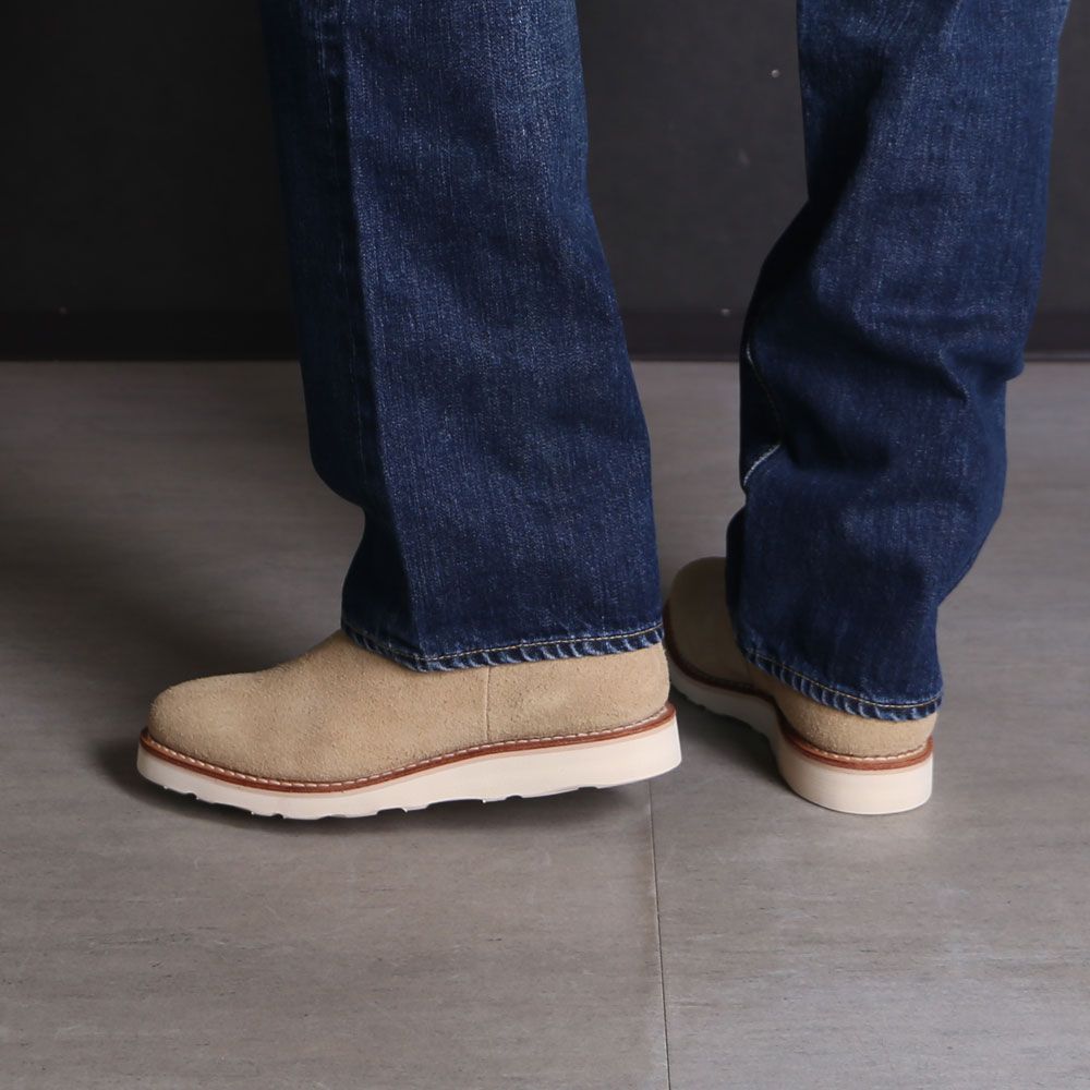 【RATS】【STANDARD CALIFORNIA】【MINEDENIM】【ANTIDOTE BUYERS CLUB】コーディネート