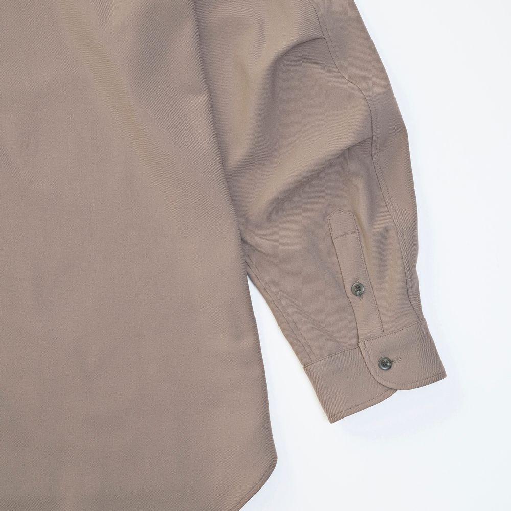 BIG SHIRTS / ビッグシャツ / VTM-22-S-104