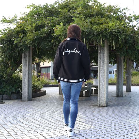 【1PIU1UGUALE3 RELAX】【RESOUND CLOTHING】【Maison MIHARA YASUHIRO】 コーディネート(女性モデル166cm)