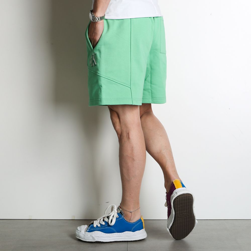 A- SEASONAL MNGM HWK SHORTS / ショートパンツ / J323189