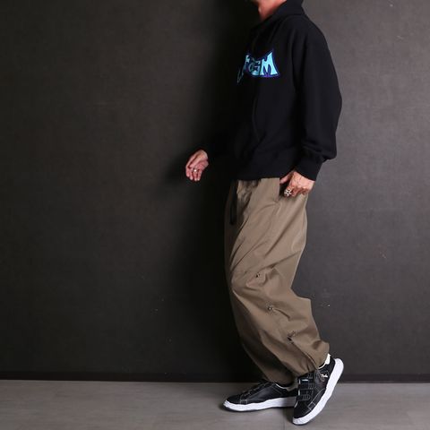 【FACETASM】【POLIQUANT】【Maison MIHARA YASUHIRO】コーディネート