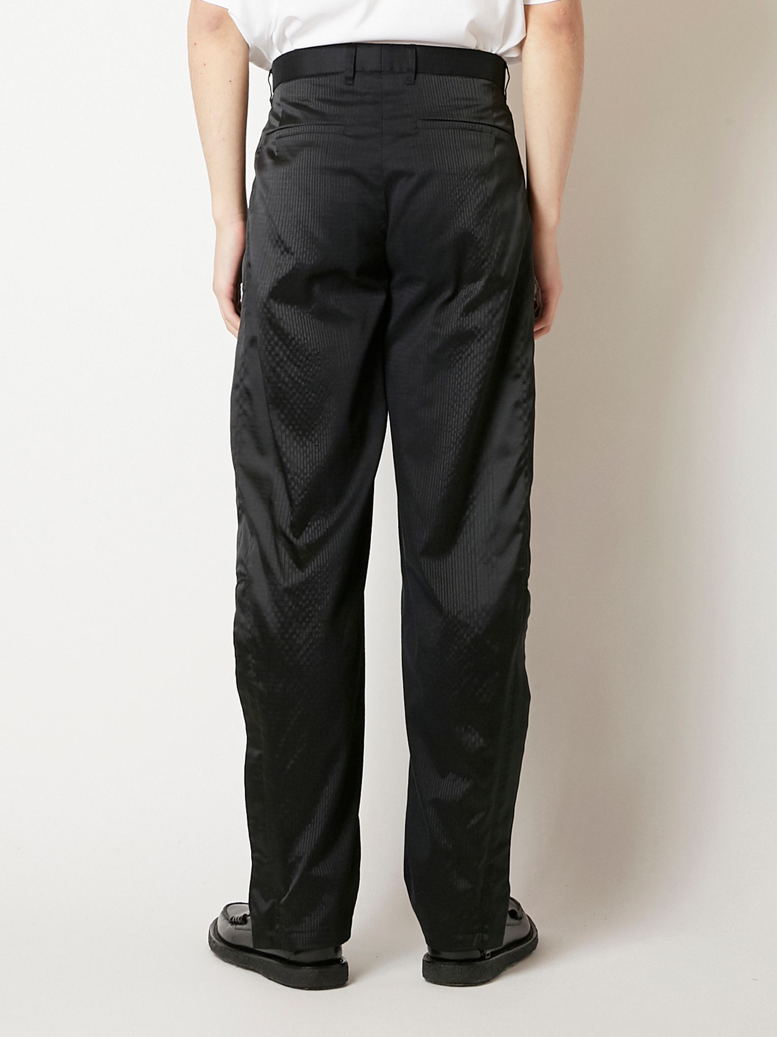 TAAKK FADEAWAY SERIES TROUSERS 21aw-