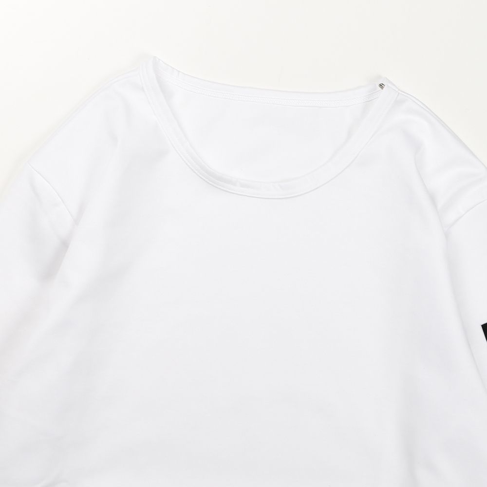 jersey LONG TEE / ロングスリーブTシャツ / RC21-T-001