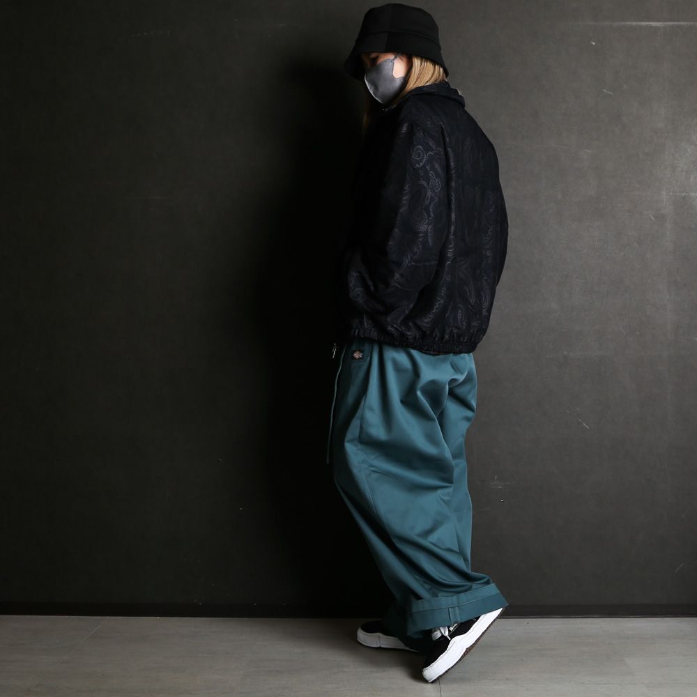 superNova. / FACETASM / VICTIM (女性モデル163cm)