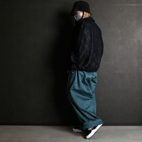 superNova. / FACETASM / VICTIM (女性モデル163cm)