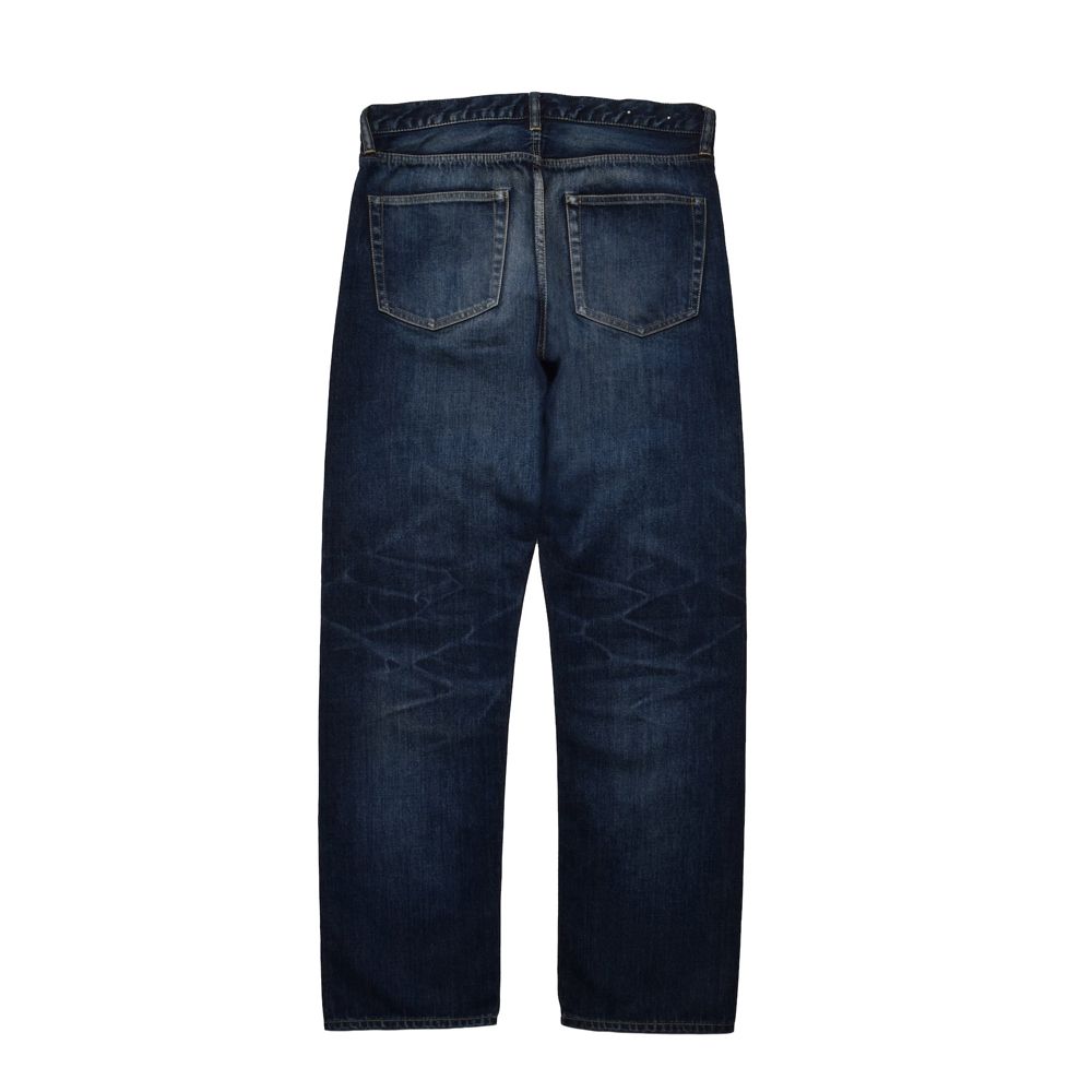 C.Straight 5pocket USD / 2509-1005