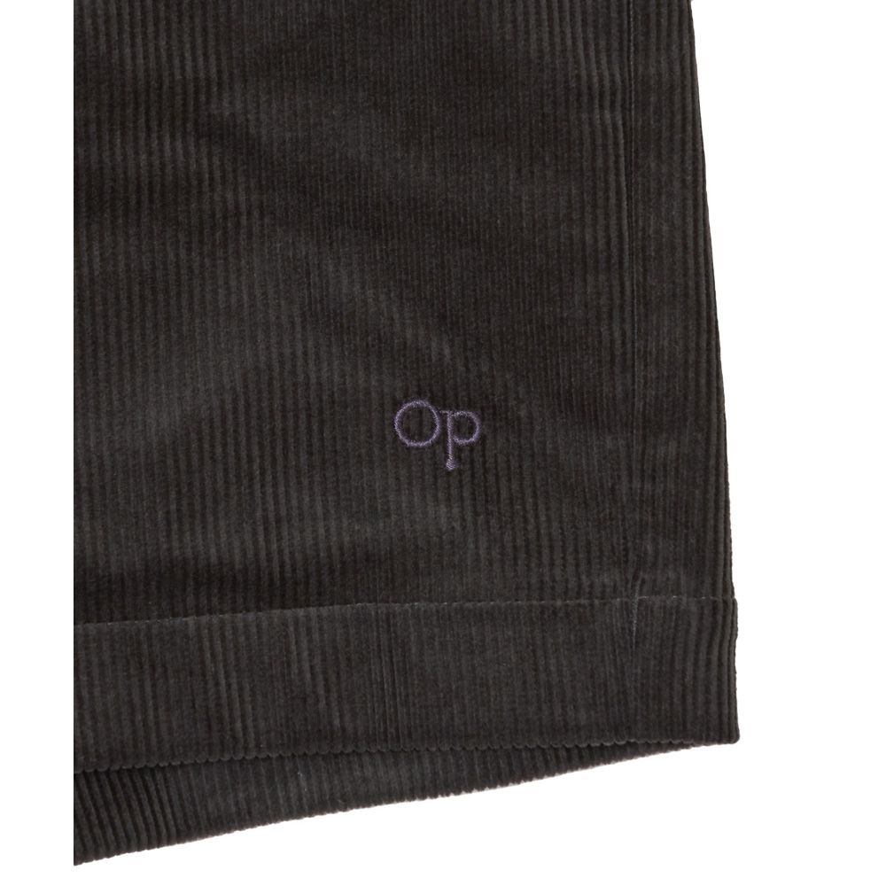 × Ocean Pacific / SHORT PANTS - CHARCOAL / 2244-CP01-001