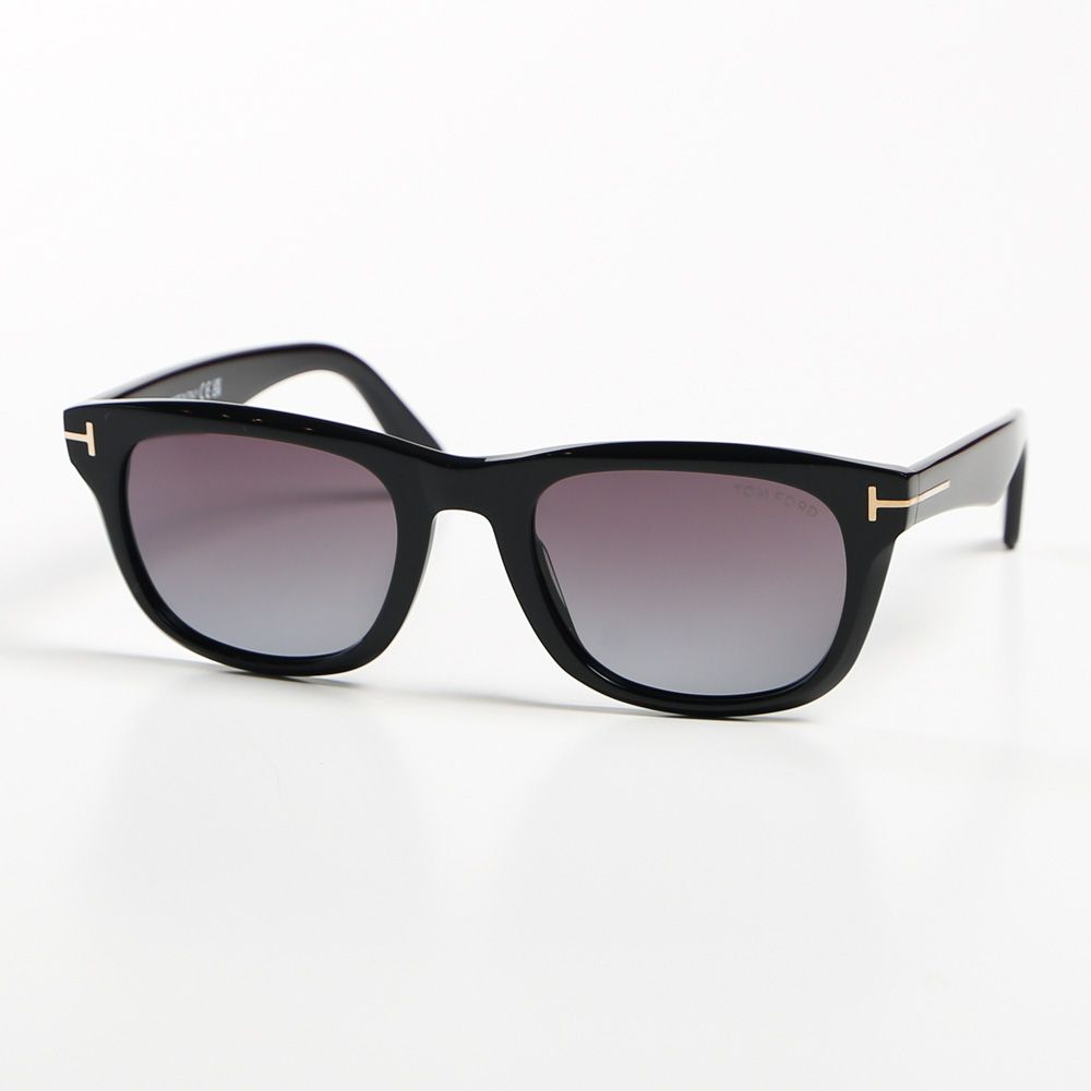 TOM FORD EYEWEAR - Sunglasses / サングラス / FT1076-5454N | chemical conbination