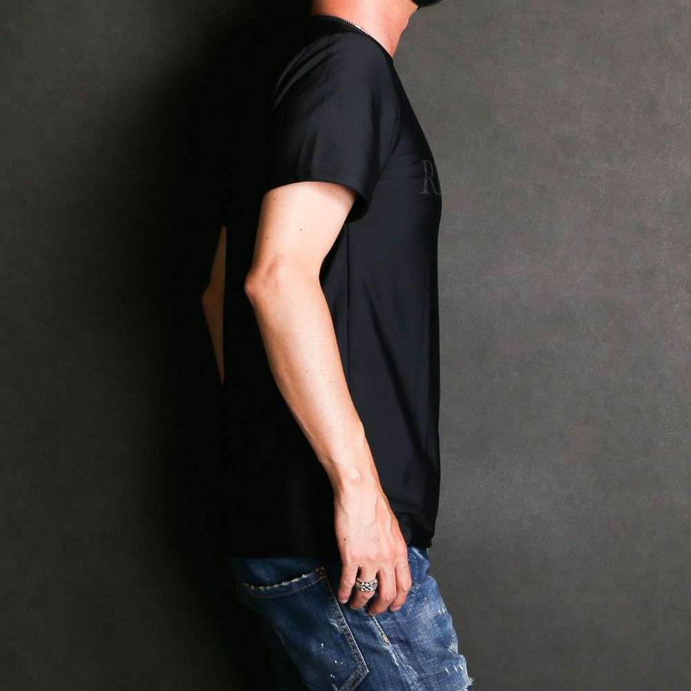 BOLTROGO RUSH TEE /  ボルトロゴ ラッシュガードTシャツ / RC20-T-009