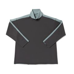HIGHNECK LONG SLEEVE / 2232-CS10-034 peg